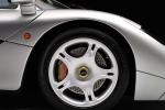 McLaren F1 by MSO 1993 года (WW)
